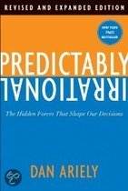 predictably irrational, Dan Hariely